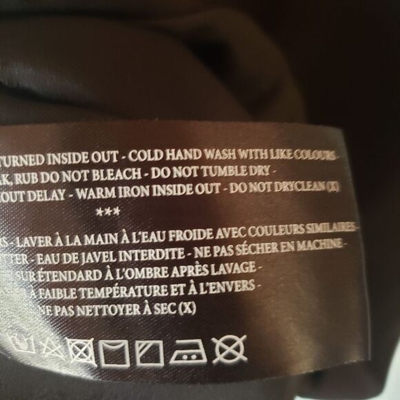 Keepsake animal print dress (0235) - Picture 16 of 16